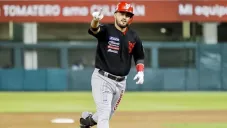 Jugador de Venados de Mazatlán