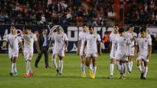 Chivas se va molesto por igualada a dos goles