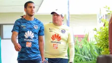 Cecilio Domínguez arremetió contra Miguel Herrera