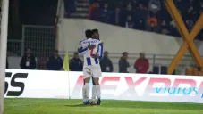 Porto empató con el Académico de Viseu