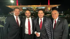 Televisa y TV Azteca se proclamaron ganadores del rating en el Super Bowl LIV