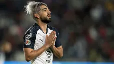 Beckham prometió a Pizarro llevarlo a Europa