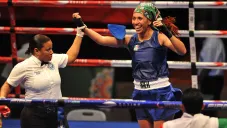 Boxeadora mexicana Alma Ibarra sufrió secuestro