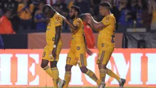 Enner Valencia rompió su racha de casi un año sin anotar