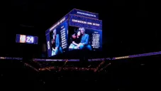 Homenaje a Kobe Bryant