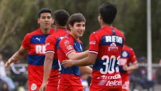 Canteranos de Chivas