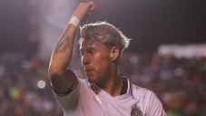 Chivas: Cristian Calderón será sancionado por irse de fiesta