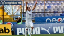 Agustín Herrer: 'El Draft en México nos envió a Centroamérica'