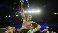 Tyson Fury, Campeón de Peso Completo de la CMB