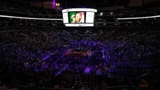 Kobe recibe homenaje póstumo