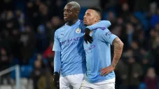 TAS registró apelación del Manchester City