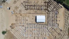 Construcción del nuevo estadio para el AMT