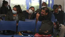 Pacientes en México