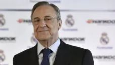 Real Madrid también habría tenido 'escándalo de redes sociales'