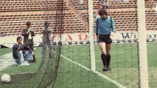 VIDEO: Portero del Grenoble de Francia metió autogol a lo Miguel Marín
