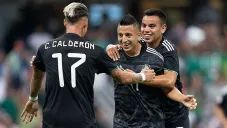 Selección Mexicana confirmó juego contra Colombia en mayo