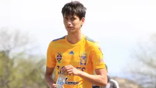 Jürgen Damm, sometido a la prueba del coronavirus