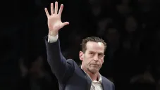 Brooklyn Nets despidieron sorpresivamente a su entrenador