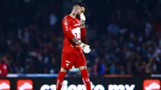 Pumas ha sufrido con los errores del Pollo Saldívar