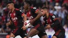 Cuero y compañía, tras romper la racha sin anotar ante Chivas