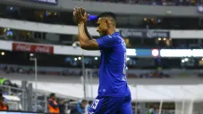 Cruz Azul sufrió la baja de Yoshimar Yotún