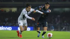 América vs Pumas en partido