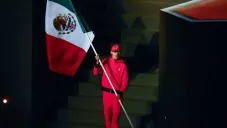 Exnovia de Fernando Daniel Martínez (foto) lo acusó de violencia