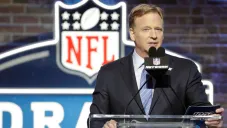 NFL canceló Draft 2020 en Las Vegas por coronavirus