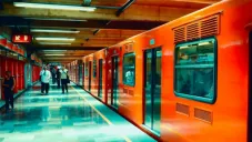 Metro CDMX