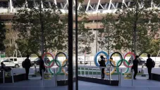 Contrato entre COI y Tokio no tenía previsto una Pandemia