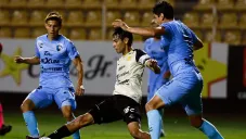 Dorados vs Tampico Madero