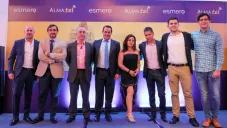 Presentación de Alma Tel