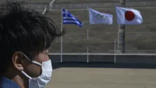 COI no cancelará Juegos Olímpicos, pero analiza su aplazamiento