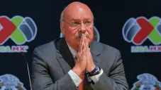 Enrique Bonilla, dio a conocer cómo fue que se enteró que tenía coronavirus