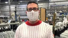 MLB y sus nuevos prodcutos para la protección ante el COVID-19