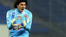 Ligue 1 presumió gran jugada de Guillermo Ochoa