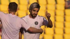 Rodolfo Pizarro ganó torneo de FIFA 20 del Inter Miami