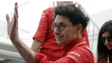 Ferrari y Binnoto apoyan las decisiones de la FIA