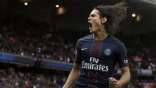 Directivo de Boca ve a Cavani pronto en Boca Juniors