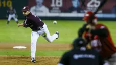 Tomateros en partido de la LMP