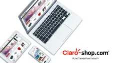Con Claroshop tendrás soluciones a muchas necesidades