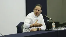 Francisco Domínguez Servién, Gobernador de Querétaro