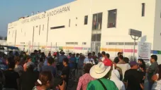 Hospital General de Axochiapan