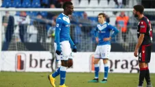 Presidente del Brescia amenazó con retirar al equipo si reanudan Serie A