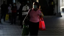 Punto crítico de la contingencia llegará en mayo