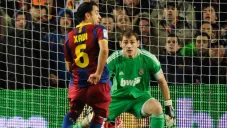 Iker Casillas propuso 'Clásico Vintage' para recaudar fondos ante coronavirus