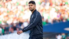 Néstor Araujo: ‘No dudaría en volver a Juegos Olímpicos’