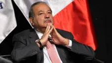 Carlos Slim está fuera del Top 10 de los más ricos del mundo