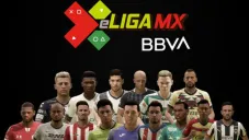 eLiga MX comenzará este viernes 10 de abril