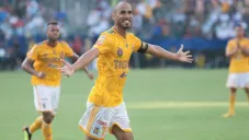 Tigres creará organización para ayudar a personal medico